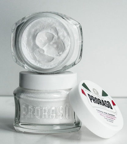 Proraso Pre-Shave Cream: Sensitive Skin