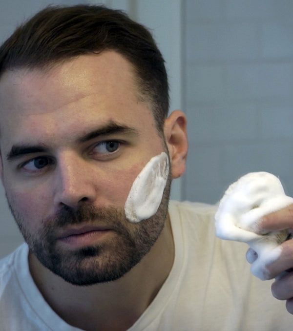 Proraso Shaving Cream Tube: Refreshing