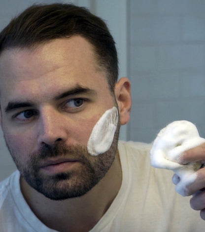 Proraso Shaving Cream Tube: Refreshing