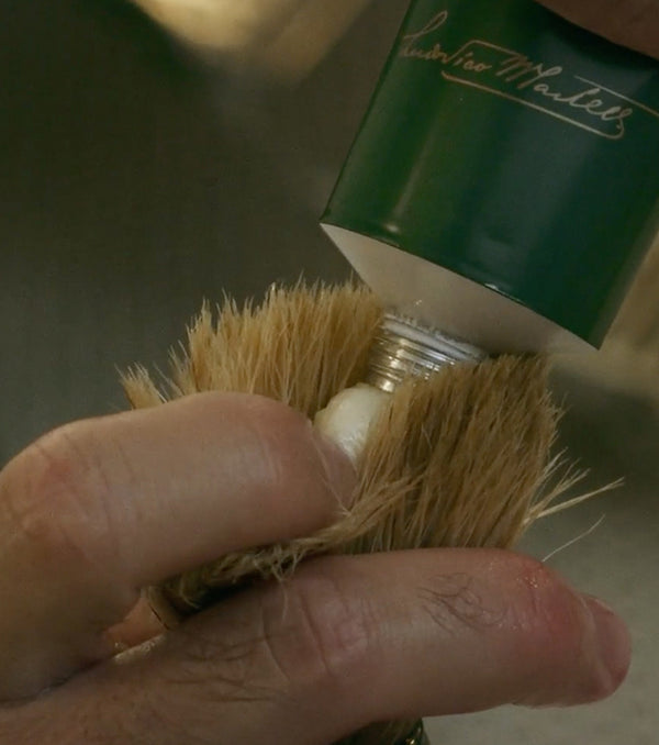Proraso Shaving Cream Tube: Refreshing