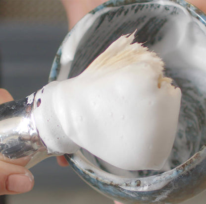 Proraso Shaving Cream Tube: Sensitive Skin