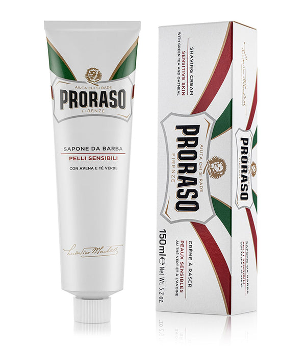 Proraso Shaving Cream - Thumbnail 5
