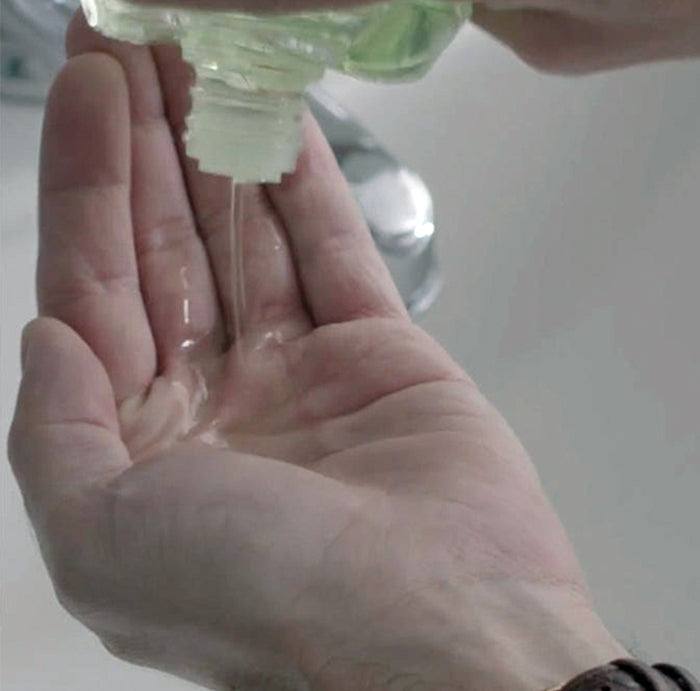 Proraso After Shave Lotion: Refreshing