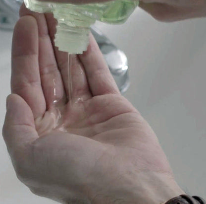 Proraso After Shave Lotion: Refreshing