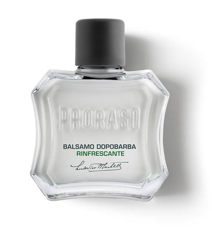Proraso After Shave Balm: Refreshing