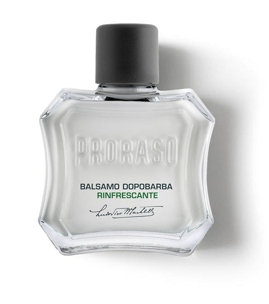 Proraso After Shave Balm: Refreshing