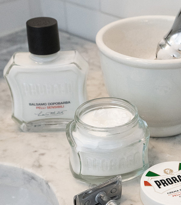Proraso After Shave Balm: Sensitive Skin