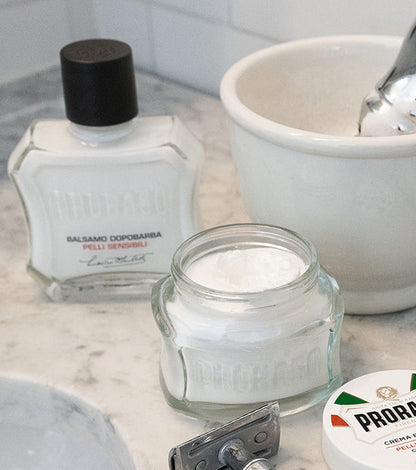 Proraso After Shave Balm: Sensitive Skin