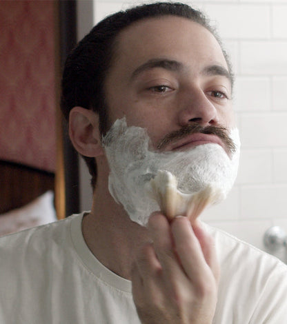 Proraso Shaving Soap in a Bowl: Refreshing