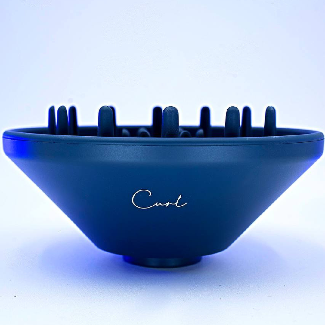 Supreme Trimmer Curly Hair Diffuser Nozzles Fits SHD347