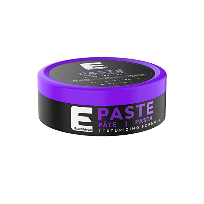 Elegance Matte Look Finish Paste Strong Hold 4.73 Oz