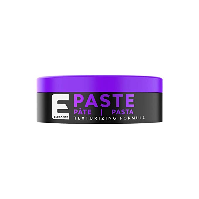 Elegance Matte Look Finish Paste Strong Hold 4.73 Oz