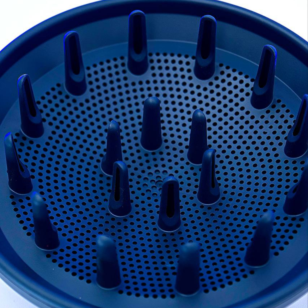 Supreme Trimmer Curly Hair Diffuser Nozzles Fits SHD347