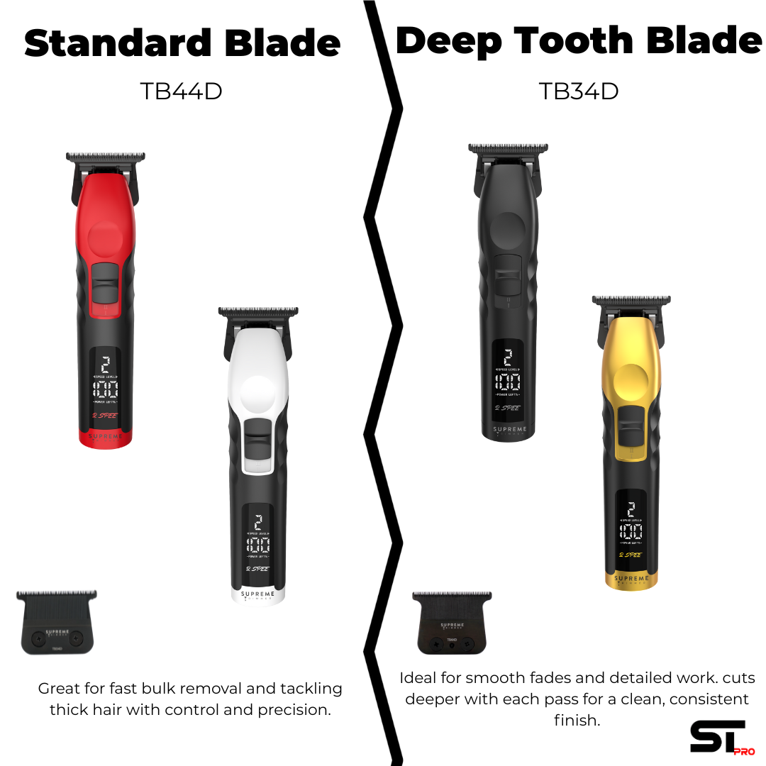 Supreme Trimmer 2SPEE Trimmers