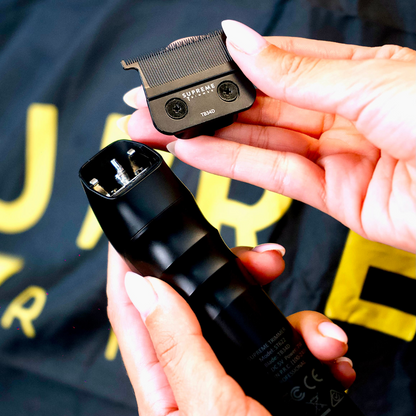 Supreme Trimmer 2SPEE Trimmers