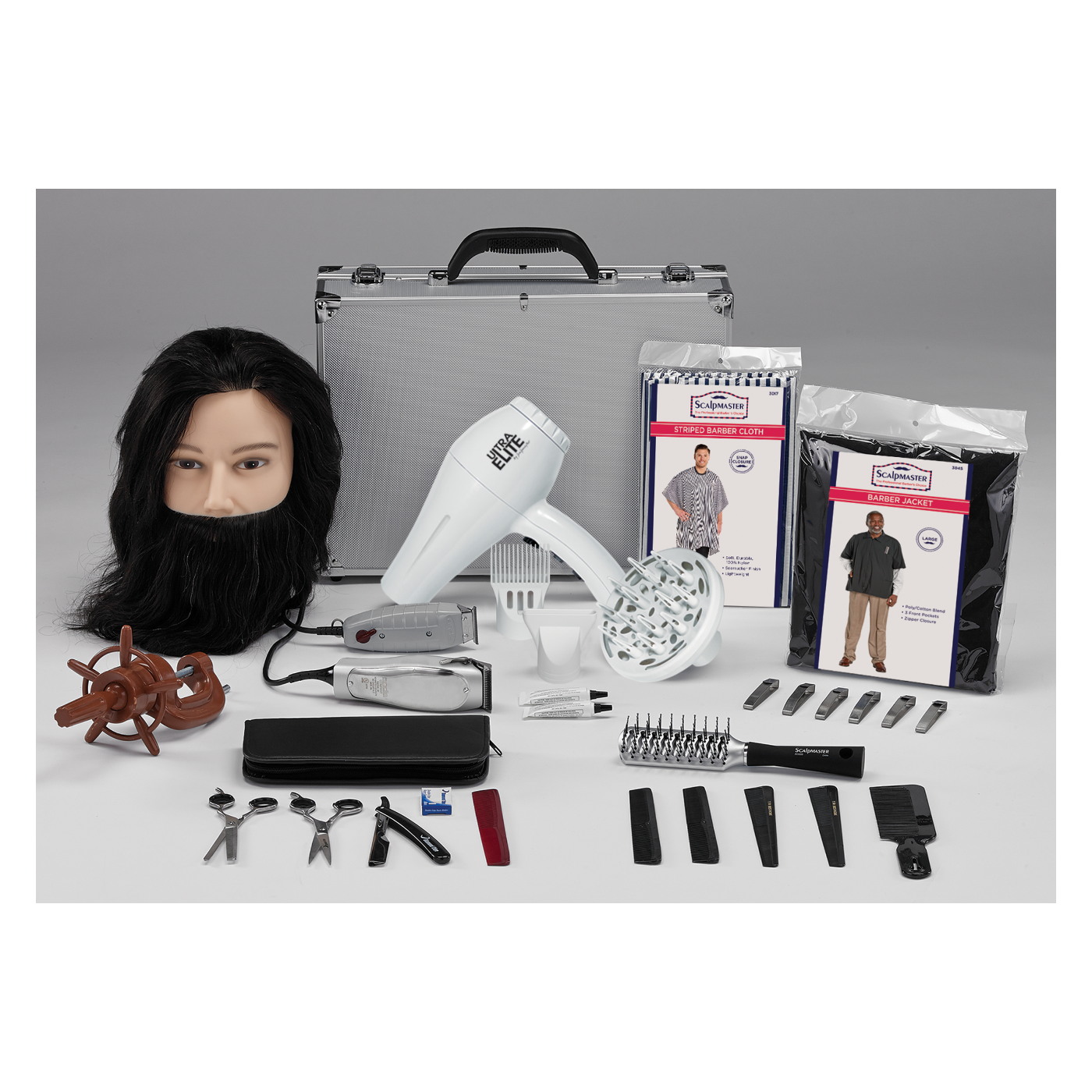 Intro Barber Student Kit Appleton Barber Supply