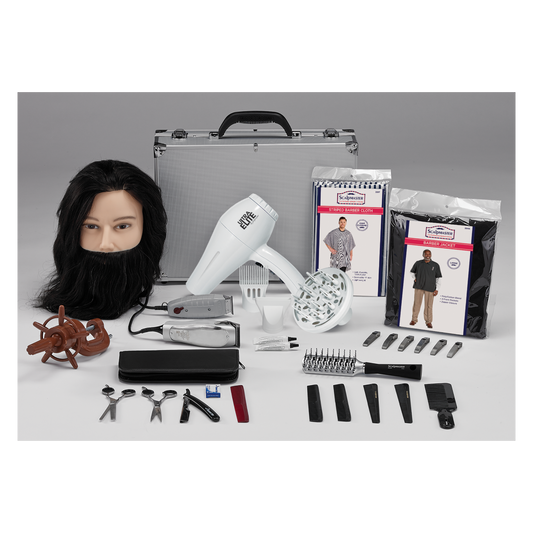 Intro Barber Student Kit