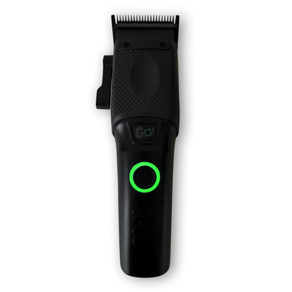 TPOB GO Clipper Blackout Edition