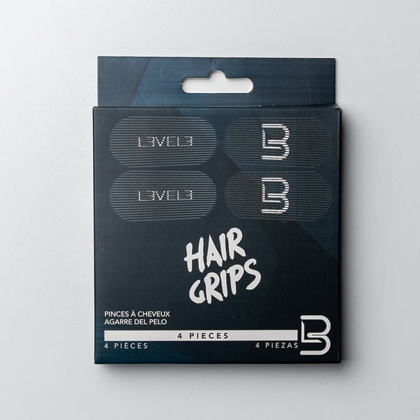 L3VEL3 Hair Grips