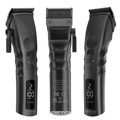 Supreme Trimmer 2Spee Clipper