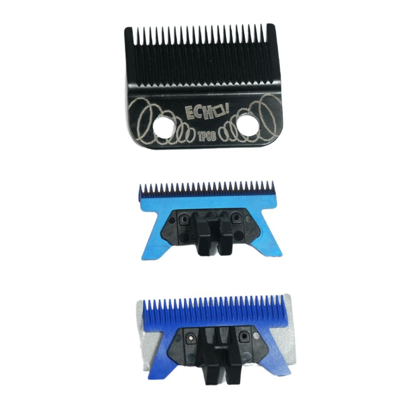TPOB Echo Blade
