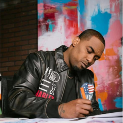 PRE ORDER NOW! StyleCraft PRO Rebel Clipper - King Saladeen Edition #SC613M