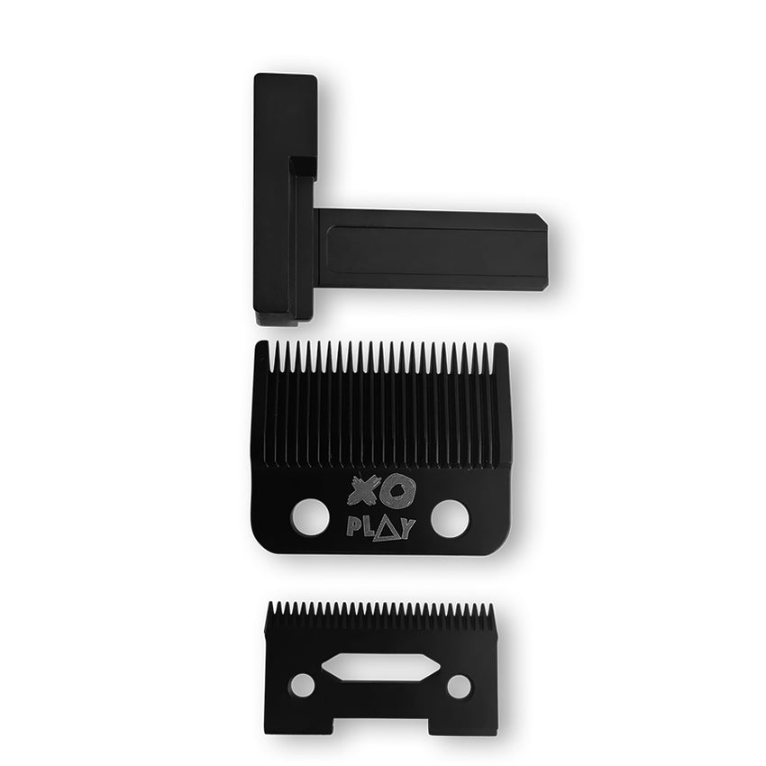 TPOB PLAY XO Clipper Blade