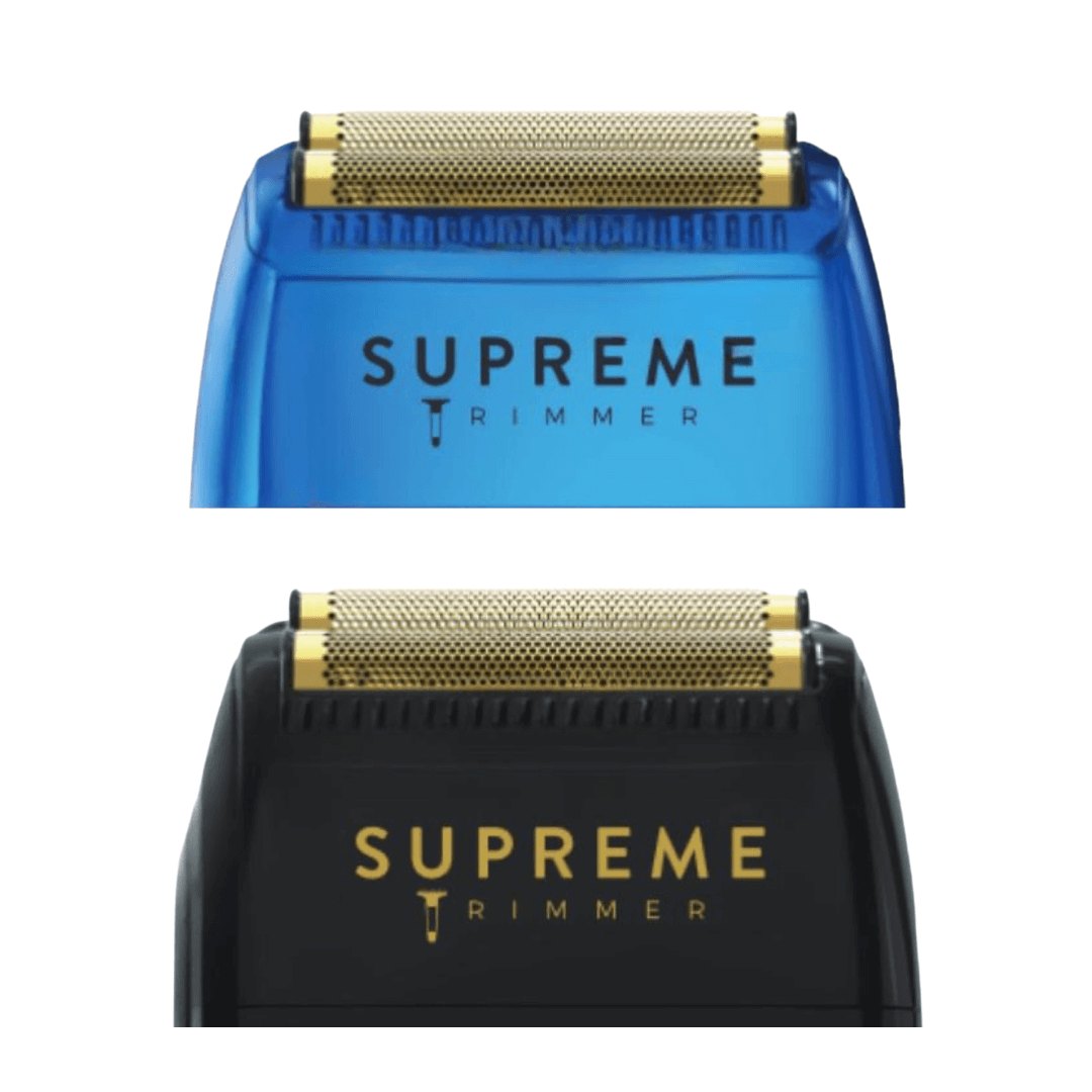 Supreme Trimmer Crunch Lite Foil Shaver Replacements - SB55