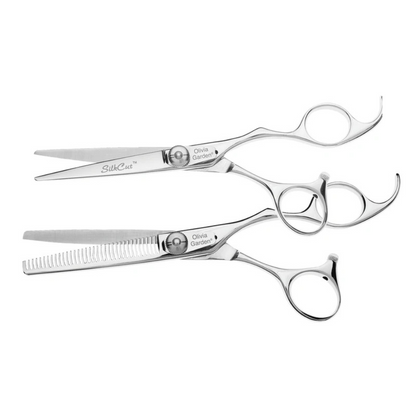 SK-CO2:  5.75" Shear + Thinner + Zipper Case