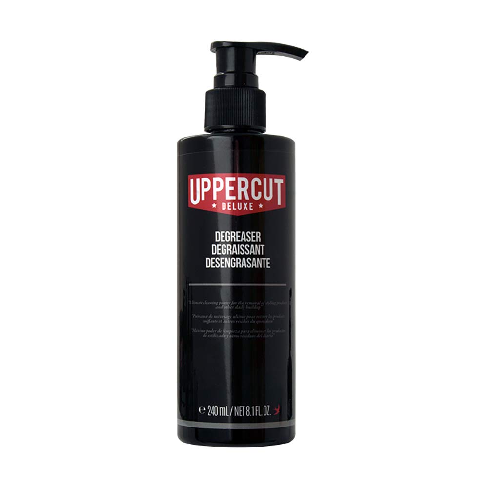 Uppercut Deluxe Degreaser