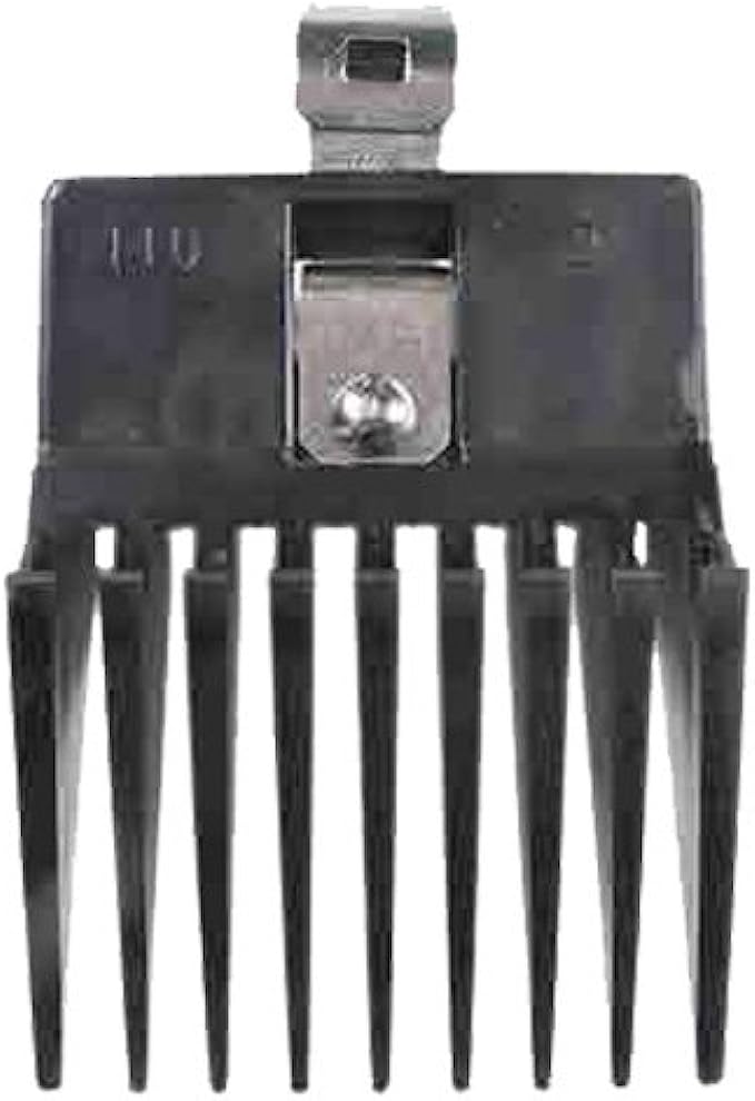 Scalpmaster Universal Clipper Guide - Size 11/16" SCG-7