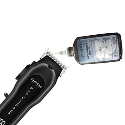 Supreme Trimmer Clipper Oil for Blades