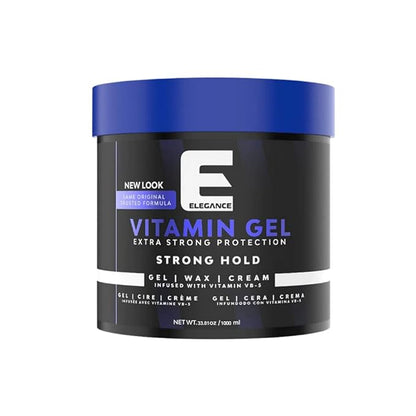 Elegance Vitamin Gel