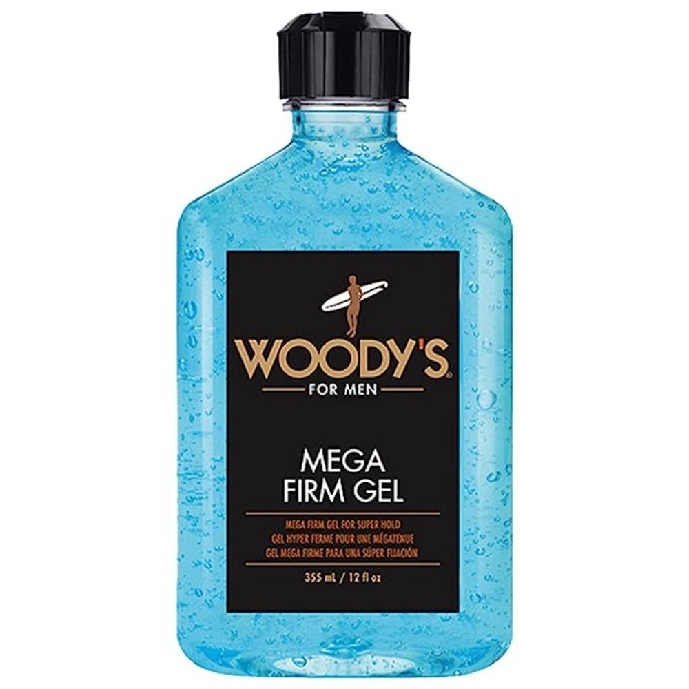 Woody's Gel - Thumbnail 3