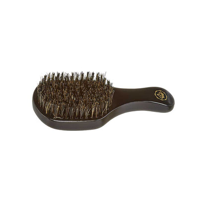 BOW WOW X 360 Power Wave Medium Boar Brush