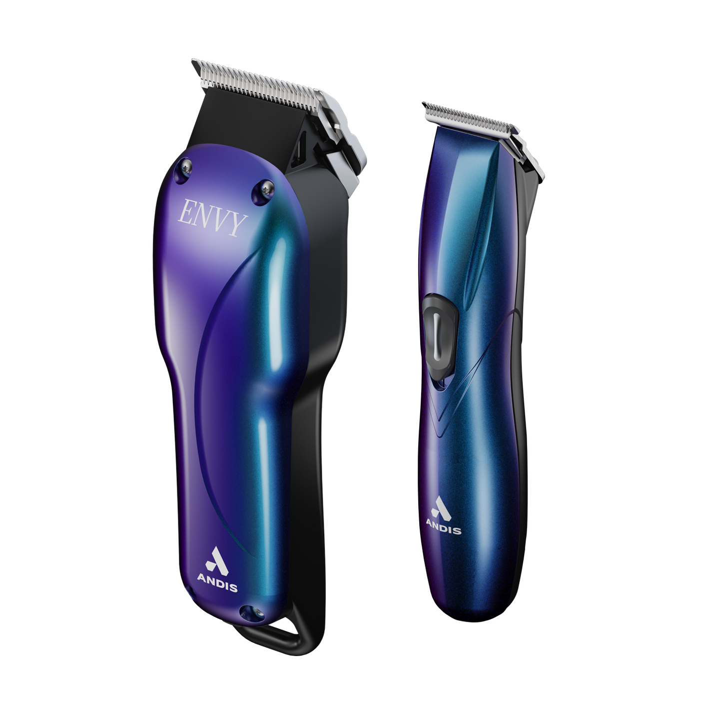 Andis Cut & Trim Combo Limited Edition Galaxy 560980