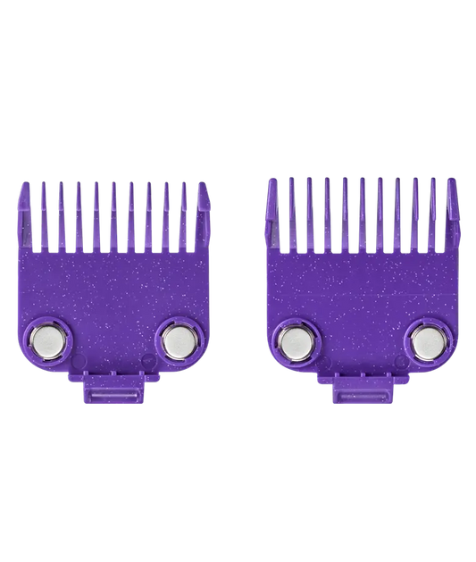 Andis Master Magnetic OG Comb Set Dual Pack (2pcs) #561002