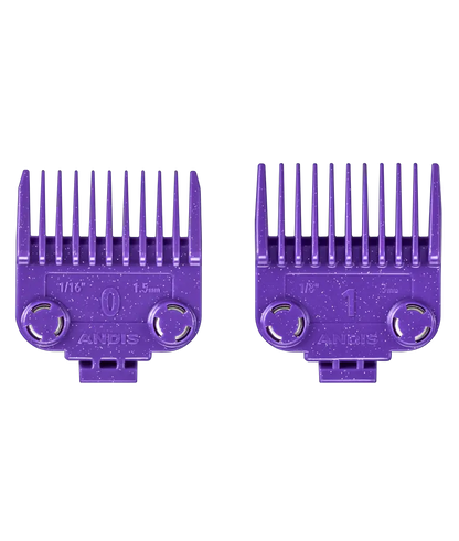 Andis Master Magnetic OG Comb Set Dual Pack (2pcs) #561002
