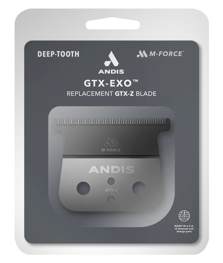 Andis GTX-Z M-Force Blades