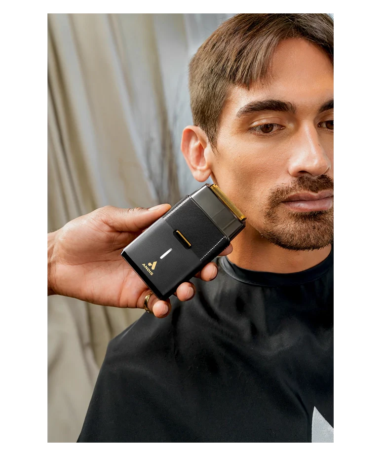 Andis ProFoil Plus II Shaver TS-3 #563612