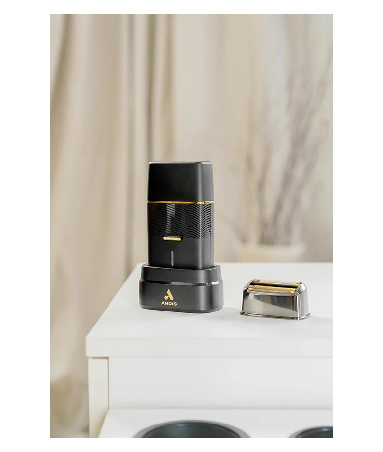 Andis ProFoil Plus II Shaver TS-3 #563612