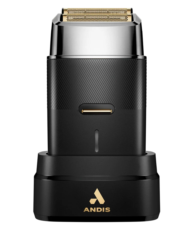 Andis ProFoil Plus II Shaver TS-3 #563612