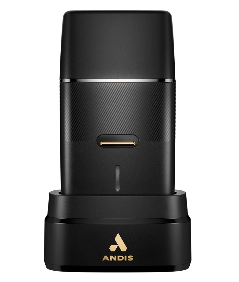 Andis ProFoil Plus II Shaver TS-3 #563612