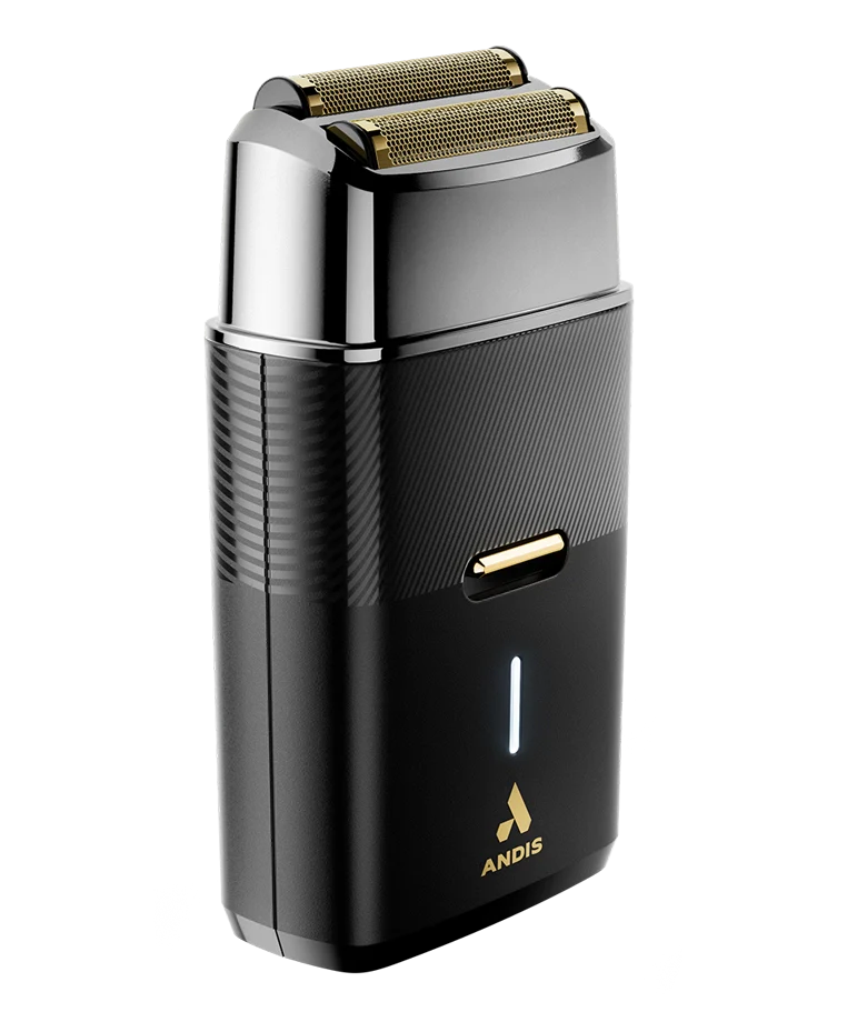 Andis ProFoil Plus II Shaver TS-3 #563612