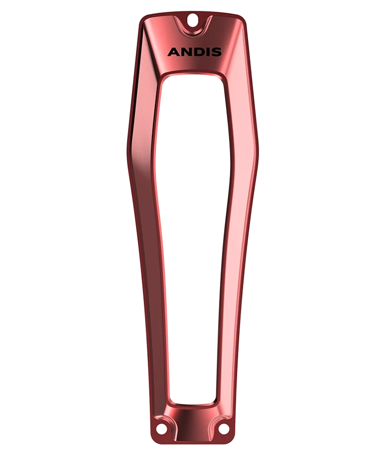 Andis Recon Trimmer Housing Pack - Pastel Collection #564951