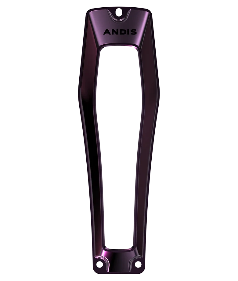 Andis Recon Trimmer Housing Pack - Vivid Collection #564953