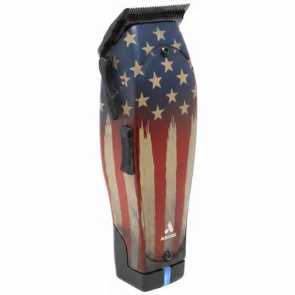 Andis Master 250th Limited 1776 Edition Cordless Clipper