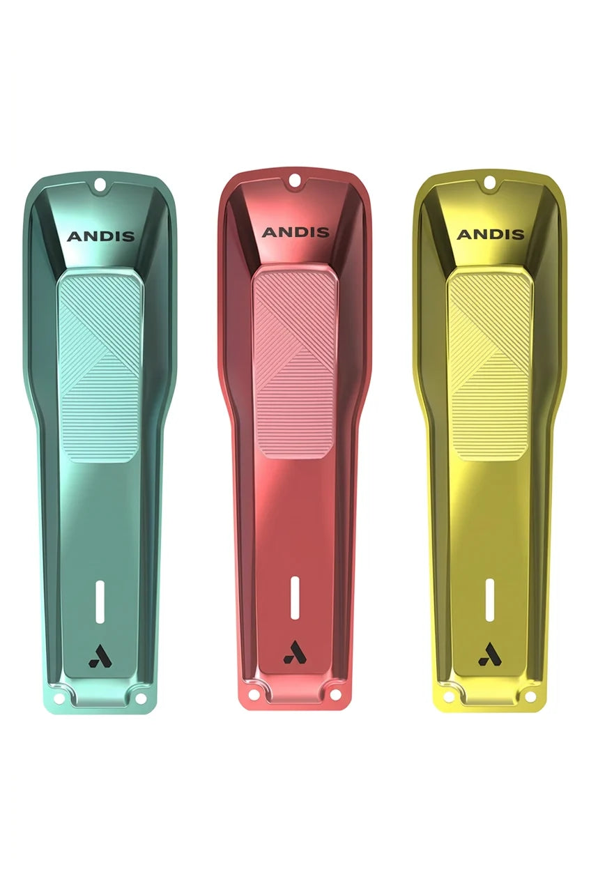 Andis Phenom Clipper Housing Pack - Pastel Collection #564986