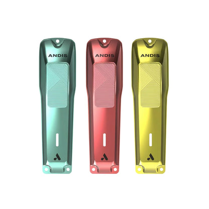 Andis Phenom Trimmer Housing Pack - Pastel Collection #564990