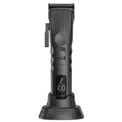 Supreme Trimmer 2SPEE Clippers